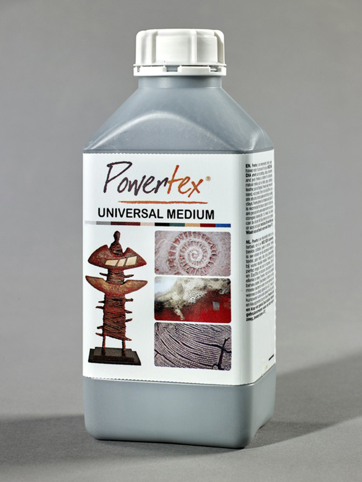 Powertex • plomo 1000g