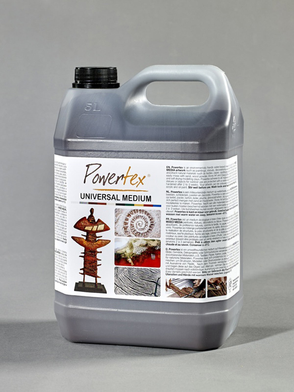 Powertex • bronce 5000g