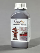 Powertex • bronce 500g