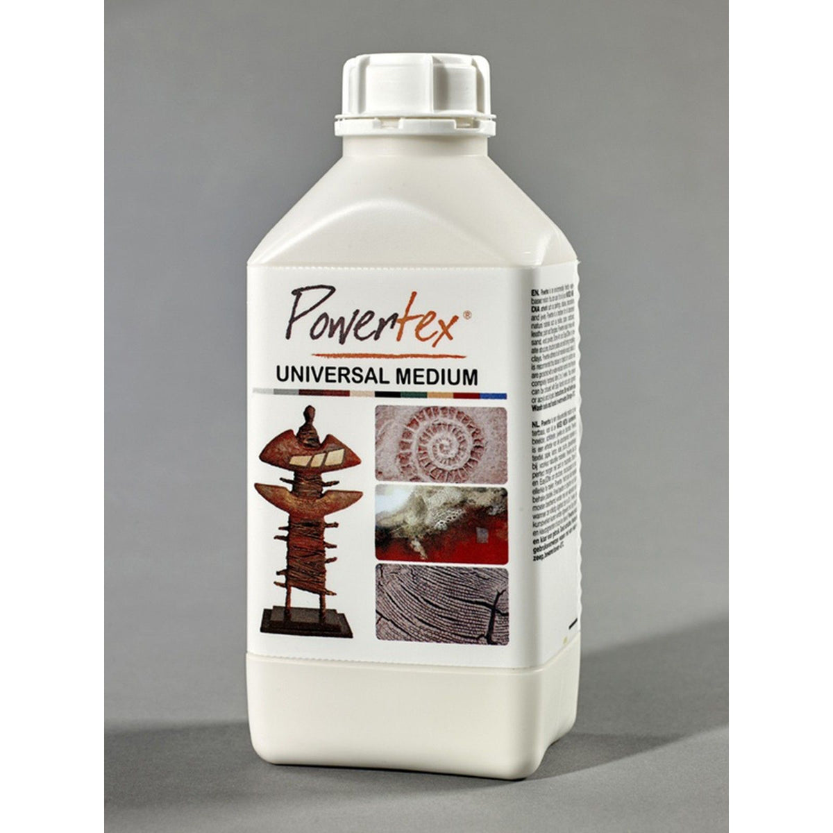 Powertex • marfil 1000g