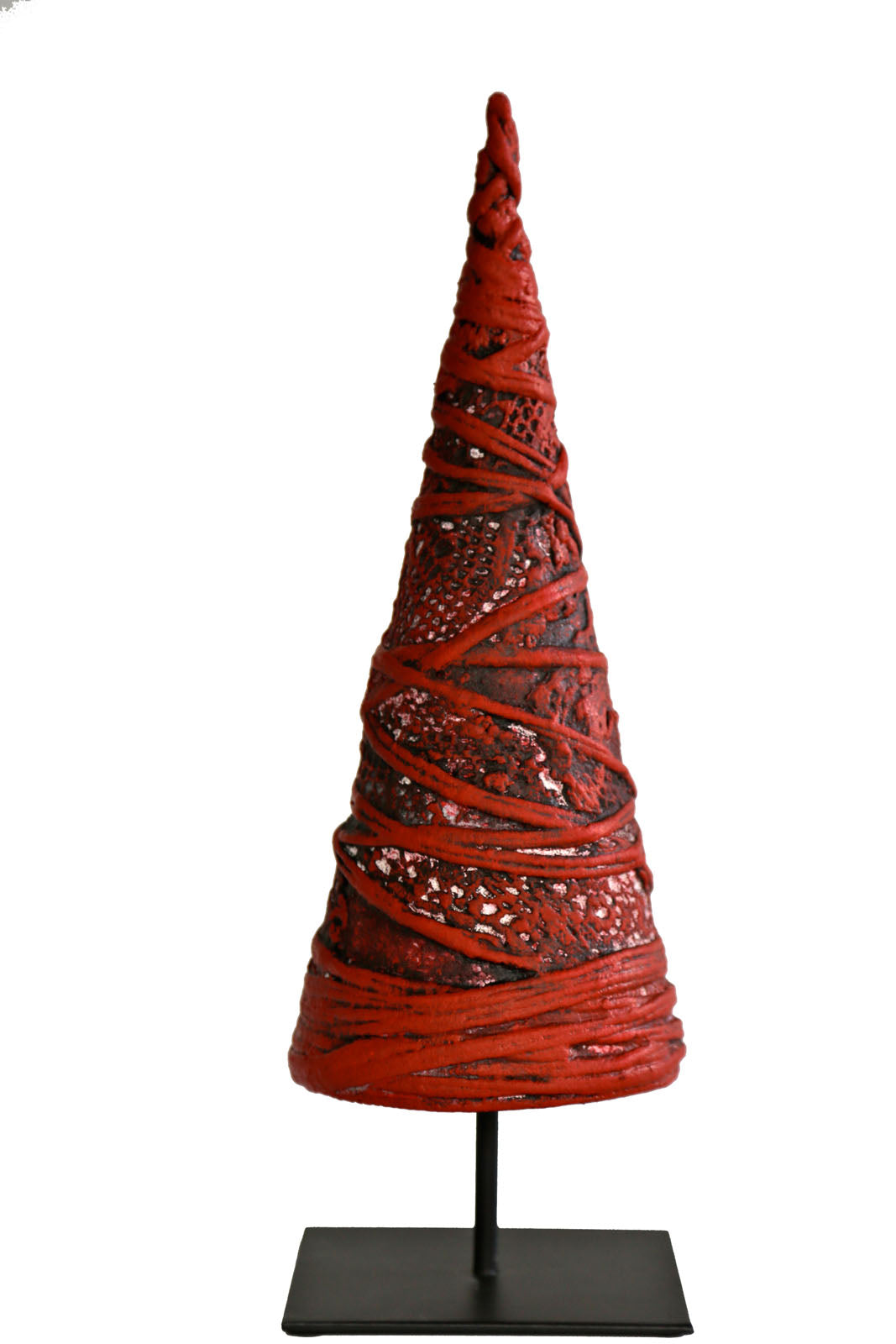 Powertex • rojo 5000g