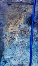 Powertex • azul 1000g