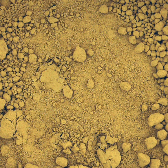 Powertex • powercolor amarillo ocre