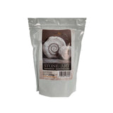 Powertex • arte en piedra 250g 1000ml