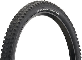 Cubierta con cable Michelin wild access 27.5