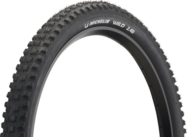 Cubierta con cable Michelin wild access 27.5