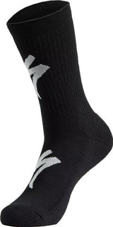 Calcetines altos con logo techno mtb Specialized