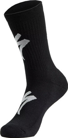 Calcetines altos con logo techno mtb Specialized