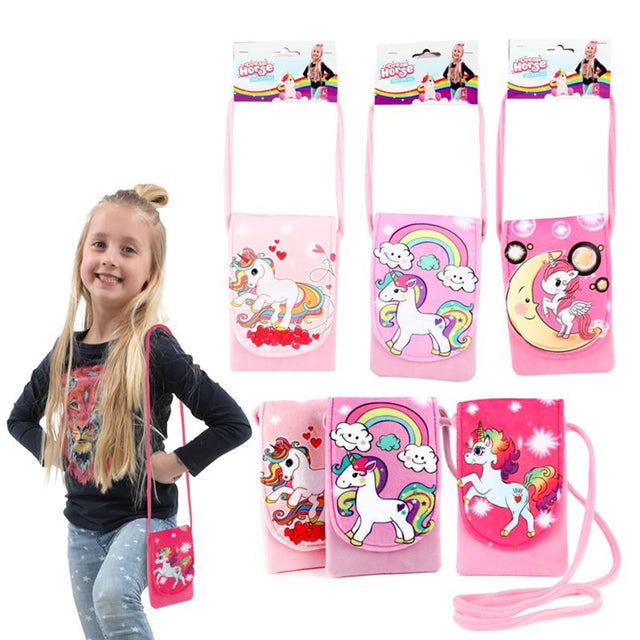 Toi-toys toi juguetes dream horse bandolera unicornio