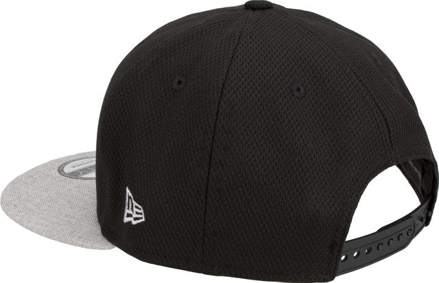 Gorra snapback 9fifty de new era - edición bc