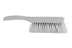 Recogedor de mano Luva blanco y negro k.haar 30cm