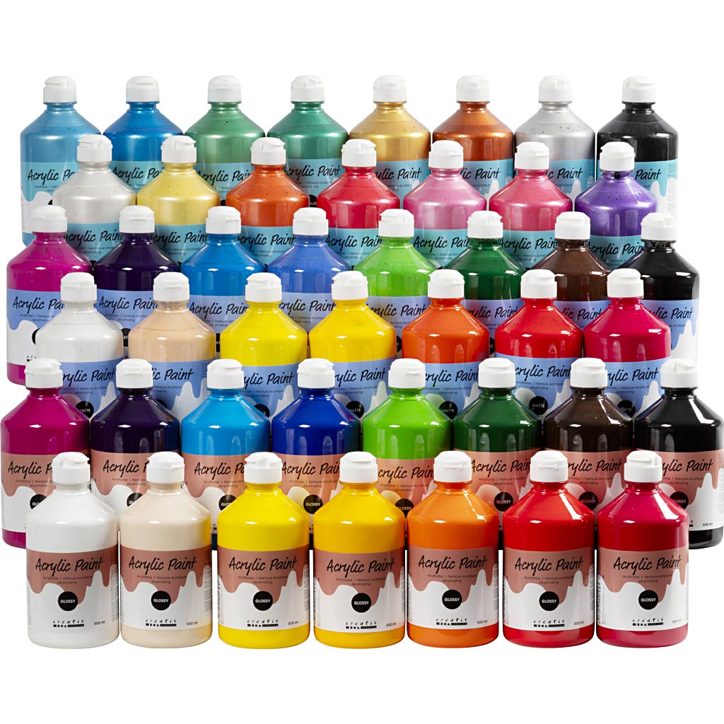 Https: www.cchobby.nl pintura-acrilica-varios-colores-45x500-ml-1-caja