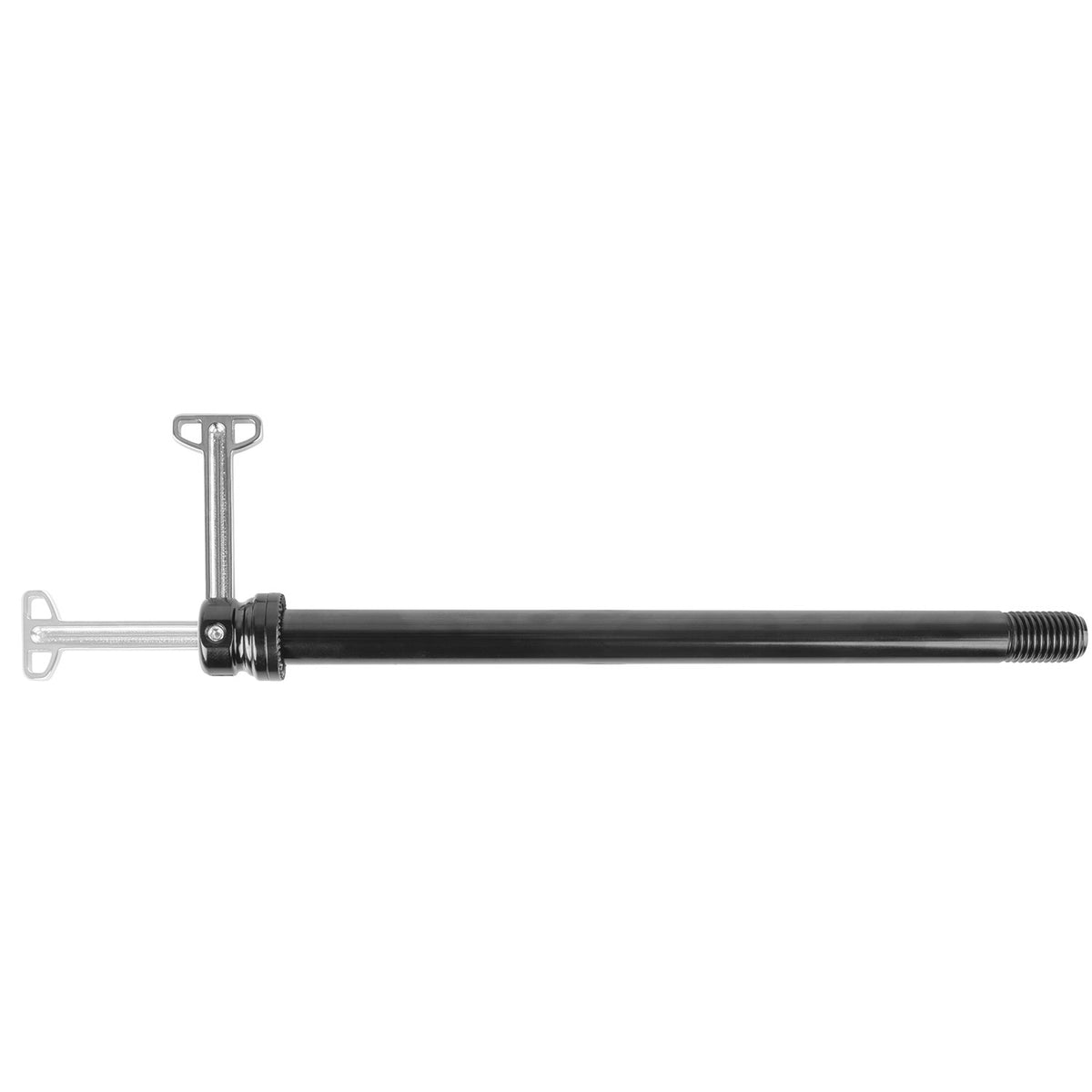 M-wave scrax b-12 148 qr eje pasante