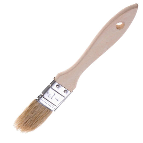 Brocha pastelera Westmark de pelo natural 2,54 cm