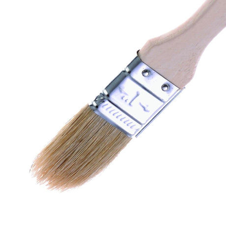 Brocha pastelera Westmark de pelo natural 2,54 cm