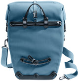 Deuter visby 20+5 - bolsa para bicicleta