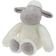 Tiernos juguetes peluche oveja 25cm peluche oveja 25cm