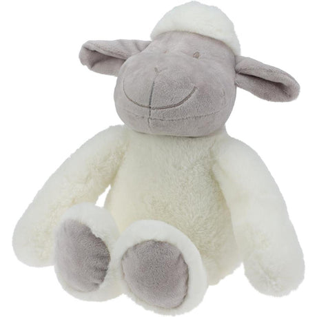 Tiernos juguetes peluche oveja 25cm peluche oveja 25cm