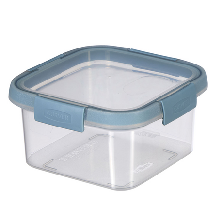 Caja de almacenamiento de alimentos Curver - smart-fresh