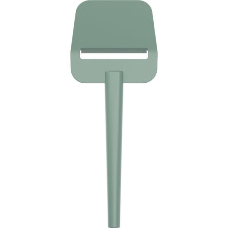 Rosti emma rebanador de queso 19cm nylon verde nordico