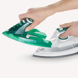 Plancha de vapor Severin 2400 vatios