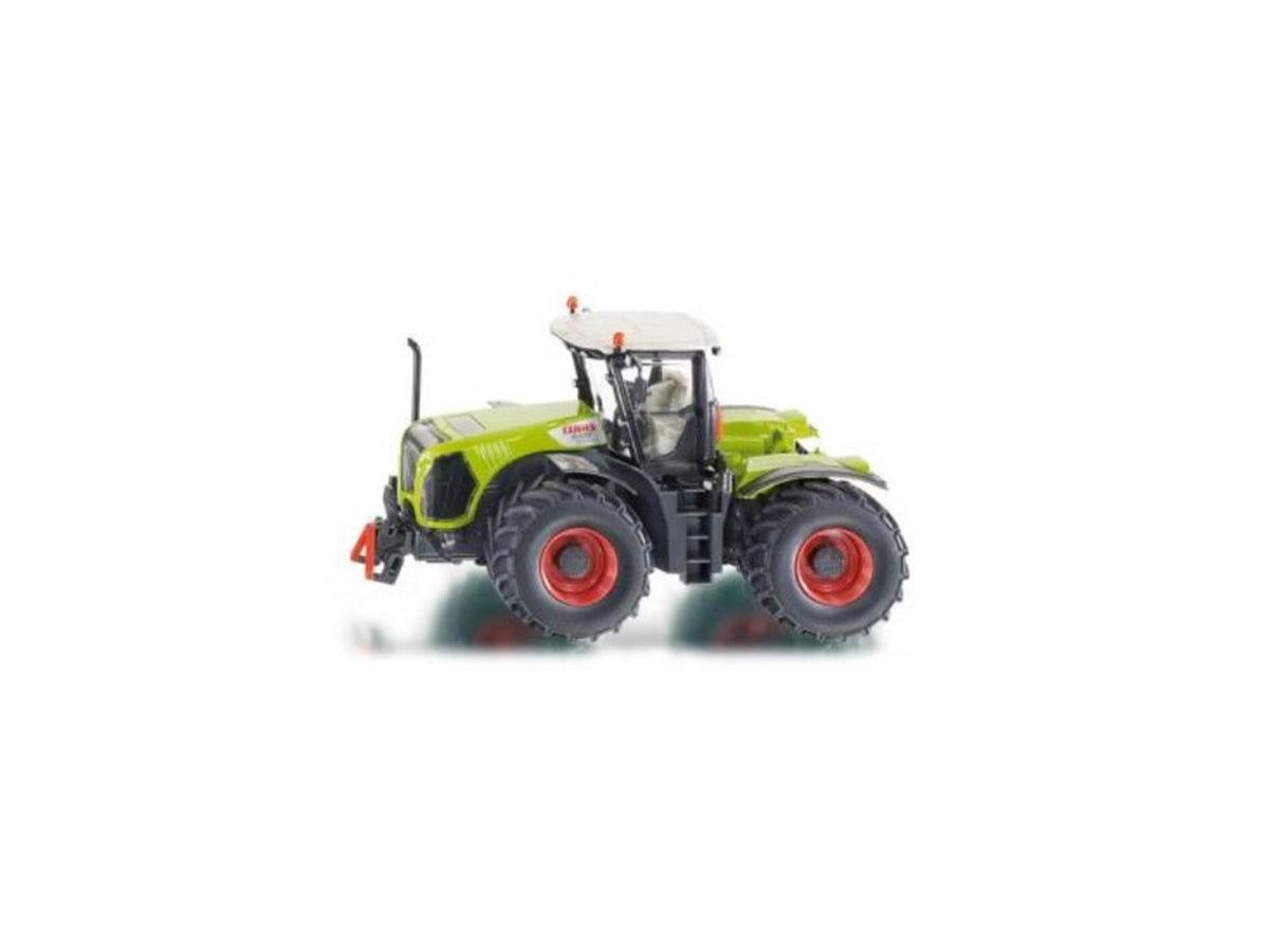 Siku 3271 tractor claas xerion 1:32