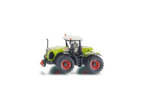 Siku 3271 tractor claas xerion 1:32