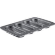 Plato mini baguette Westmark 34,6x21,5x3cm