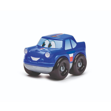 Juego de coches Abrick 3 piezas.