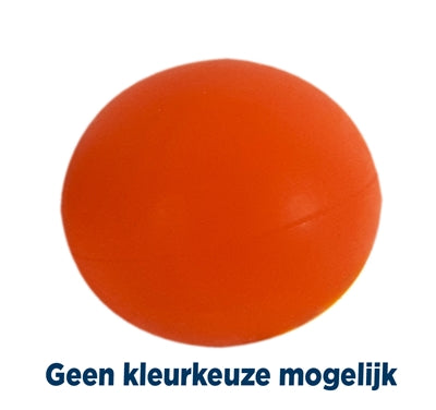 Pelota de goma happy pet surtido