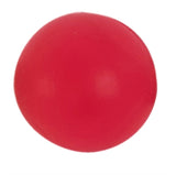 Pelota de goma happy pet surtido