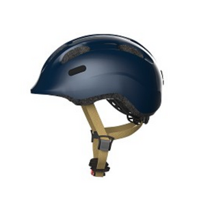 Casco Abus Smiley 2.0 azul real M (50-55cm)