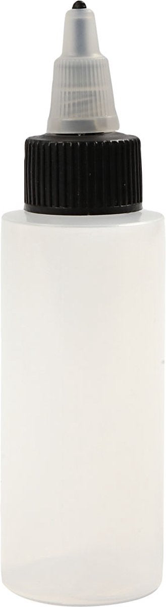 Creotime https: www.cchobby.nl botellas-vacias-con-punto-60-ml-20-piezas-1-caja-13174