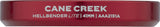 Cane creek hellbender lite rodamiento de repuesto para dirección 45 x 36