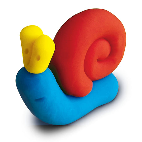 Ses arcilla 4x 90 gramos