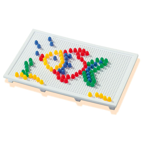 tablero mosaico ses