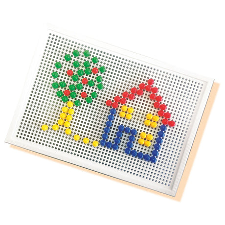 tablero mosaico ses