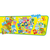 Ses creative ses aprendo a cortar - mega set