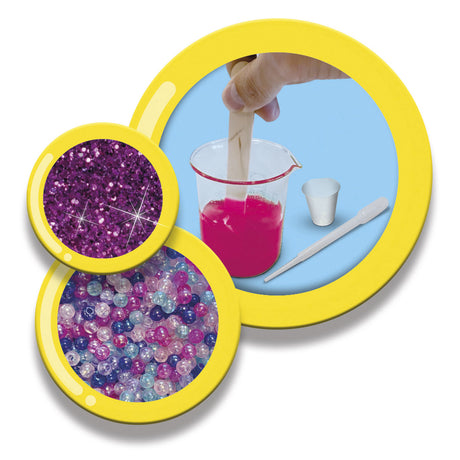Ses creative ses slime lab - unicornio