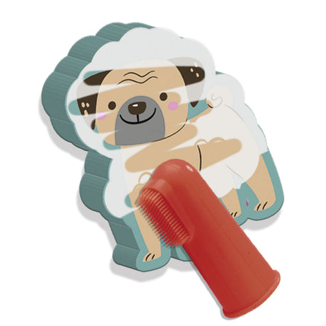 Ses creative ses tiny talentos aqua lavado de perros