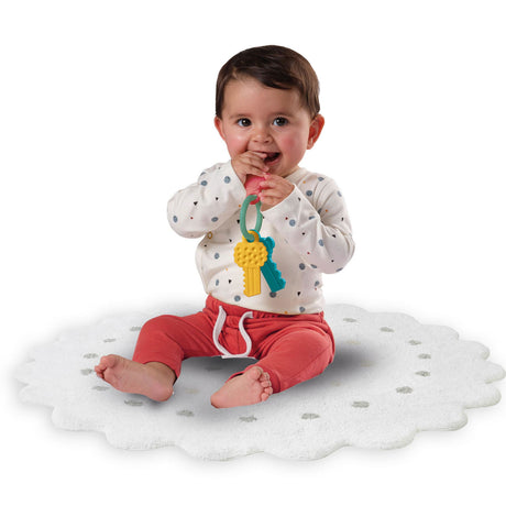 Ses creative ses tiny talentos teclas de juego sensorial
