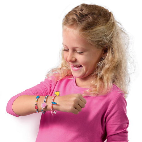 Pulseras ses easy diamantes