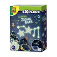 Ses explore - constelaciones brillantes
