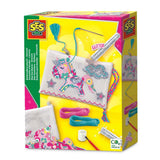 Estuche SES Bordado Unicornio
