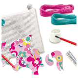 Estuche SES Bordado Unicornio