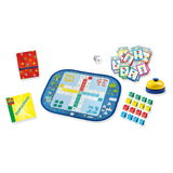 Ses wrap and go juegos de viaje, 3en1