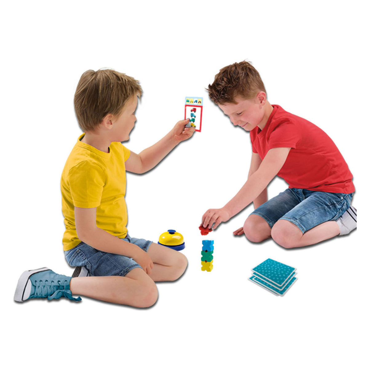 Ses wrap and go juegos de viaje, 3en1