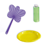 Soplador de burbujas mariposa ses creative ses