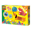 Ses creative ses zig zag origami animals
