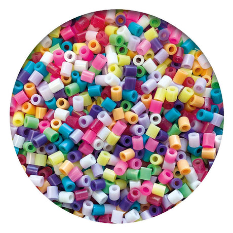 SES Mix String Beads de moda, 9000.